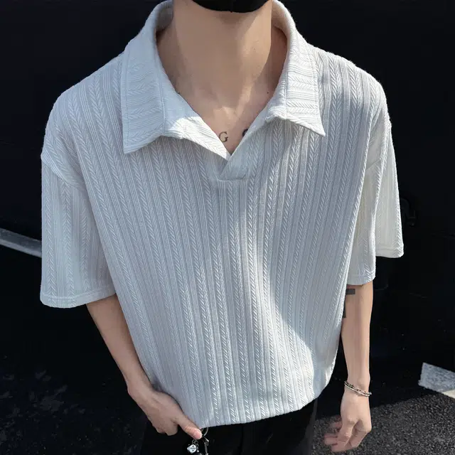 genesiszero cleanfitPolo