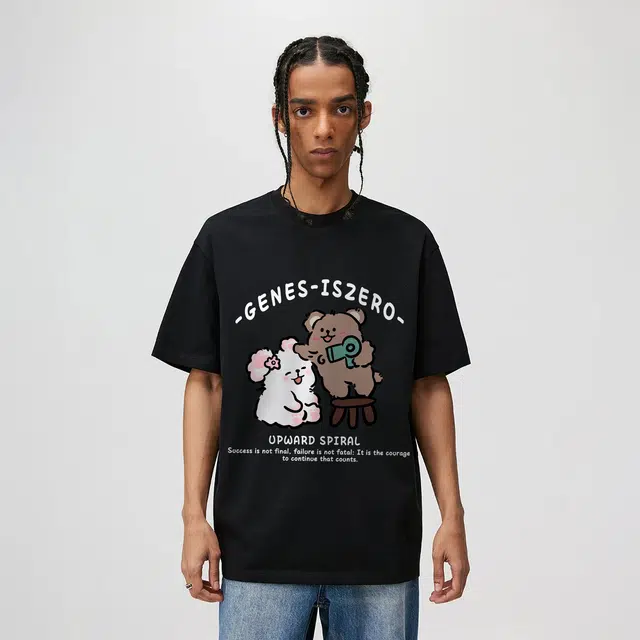 genesiszero T