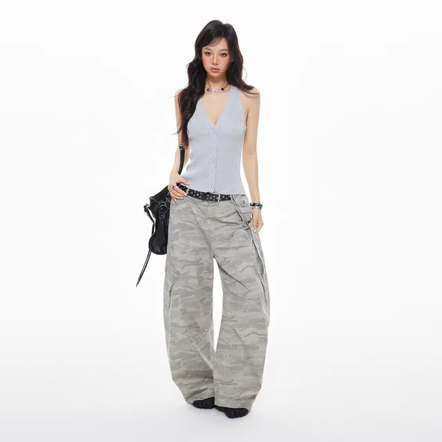 APEA Sleeveless Vest