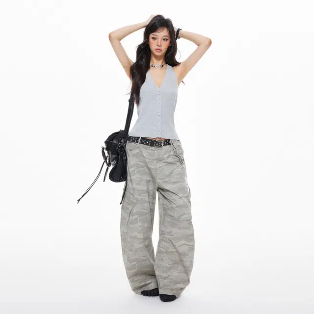 APEA Sleeveless Vest