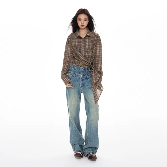 APEA Denim Jeans Women