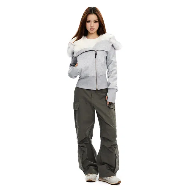 APEA Urban Hoodie Puffer Women's