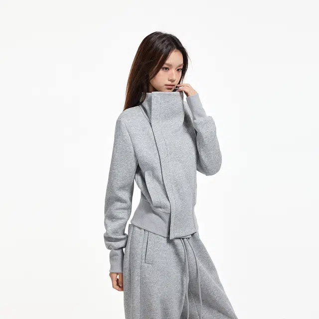 APEA Casual Two-Piece Set