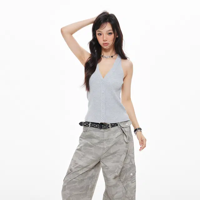 APEA Sleeveless Vest