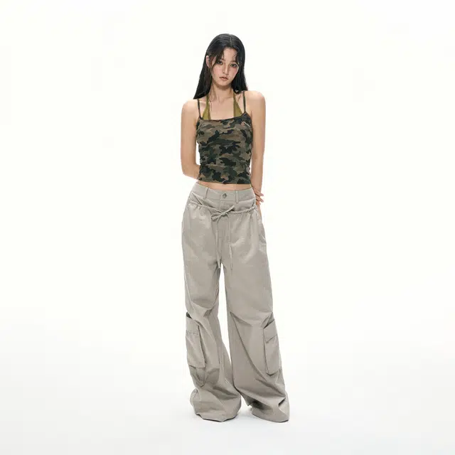 APEA Vintage Cargo Pants