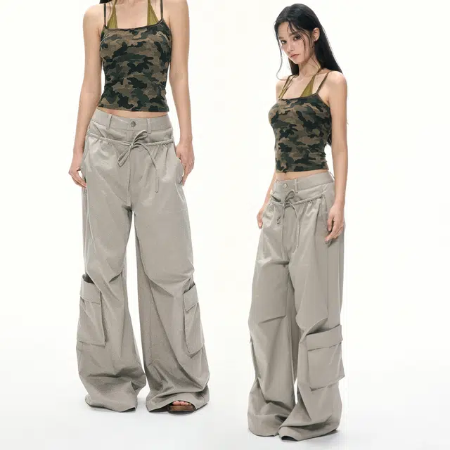 APEA Vintage Cargo Pants
