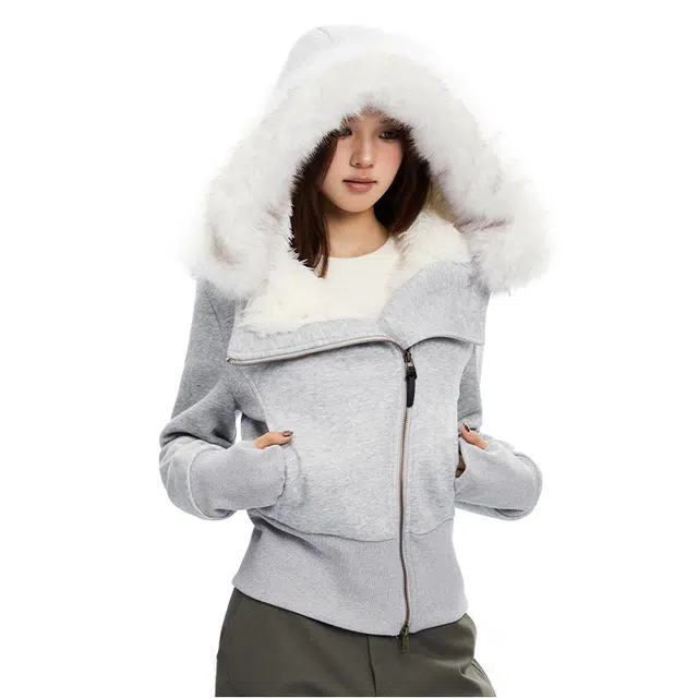 APEA Urban Hoodie Puffer Women's
