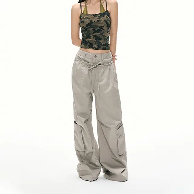 APEA Vintage Cargo Pants