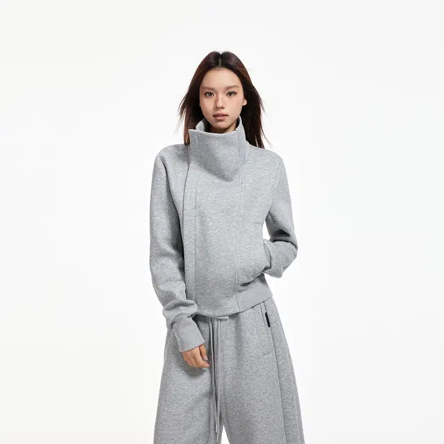 APEA Casual Two-Piece Set