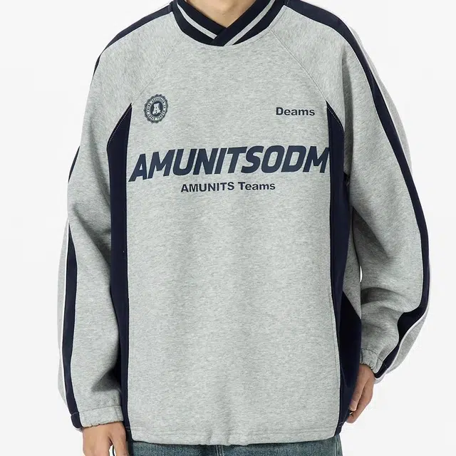 AMUNITS