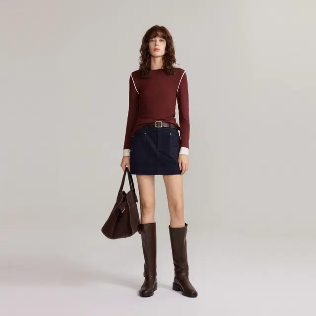 ELLE A
