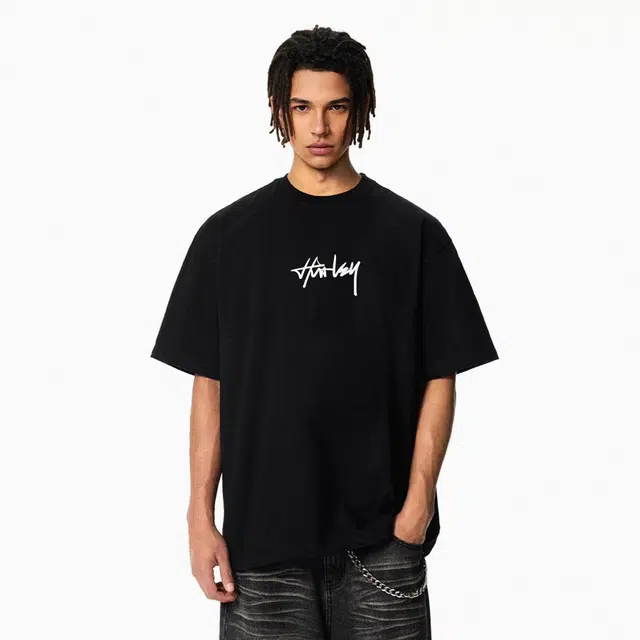 Hurley logoT