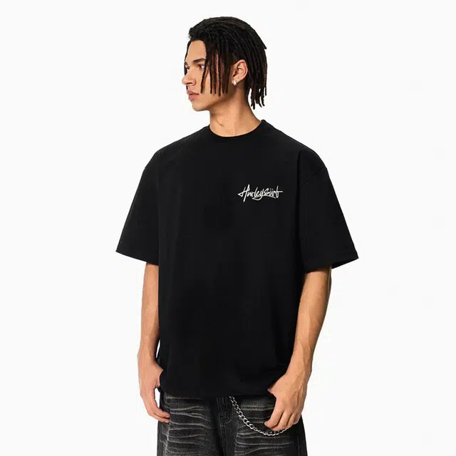 Hurley LogoT