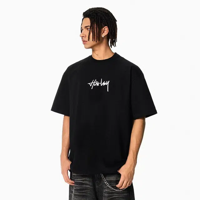 Hurley logoT