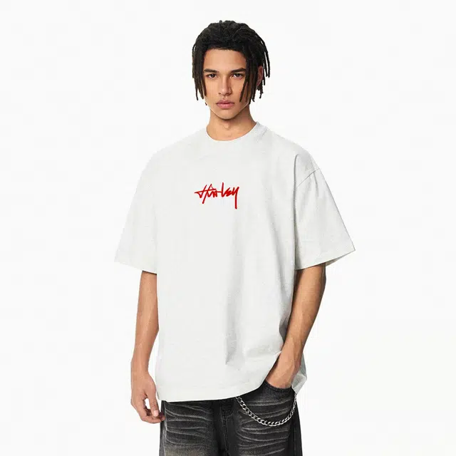 Hurley logoT