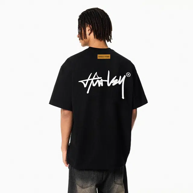 Hurley logoT