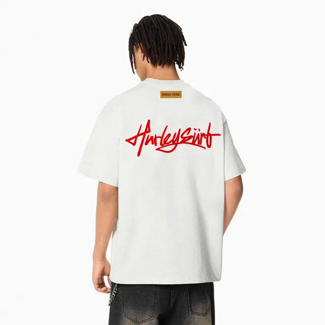 Hurley LogoT