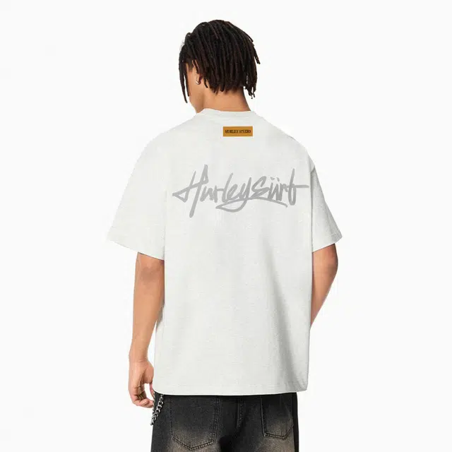 Hurley LogoT