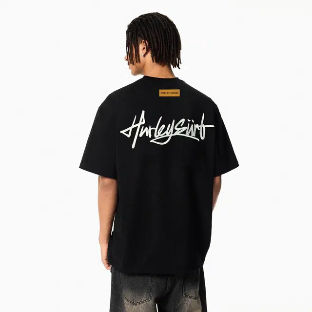 Hurley LogoT