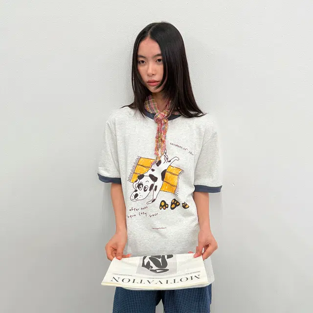 ROARINGWILD T