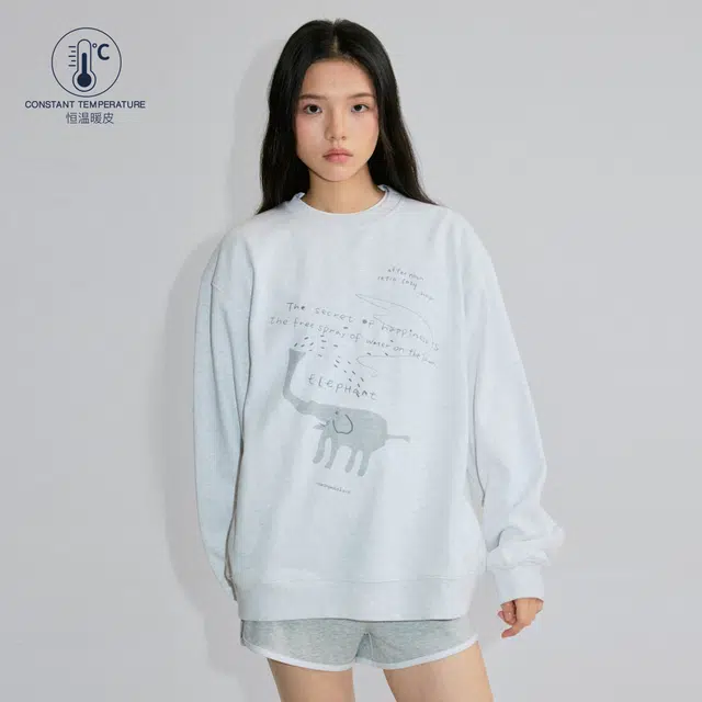 ROARINGWILD Elephant