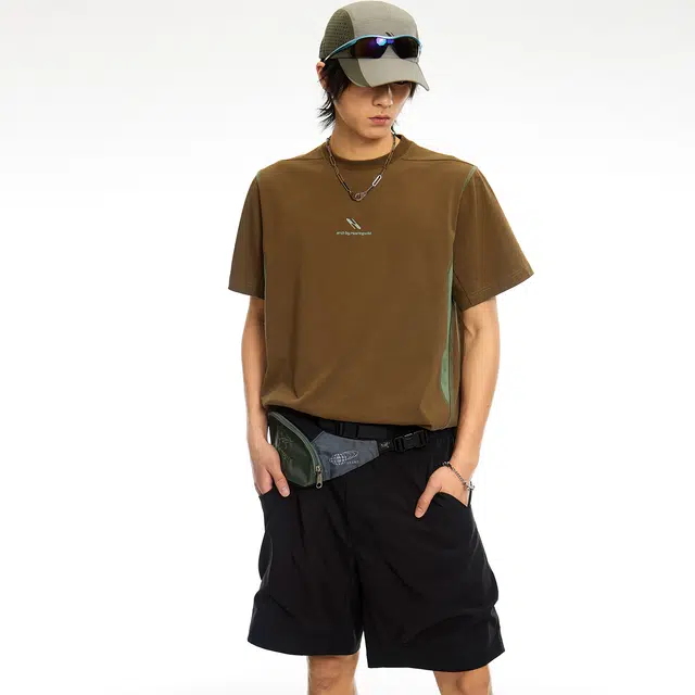 ROARINGWILD ARCH T