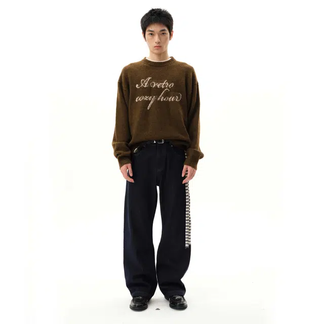ROARINGWILD a retro cozy hour