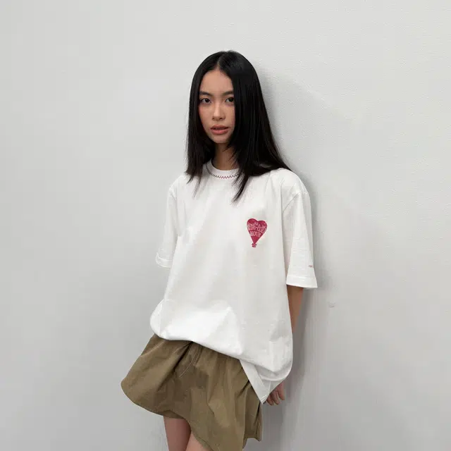 ROARINGWILD T