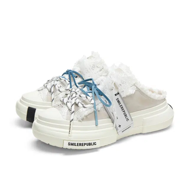 SMILEREPUBLIC INCEPTION 70s