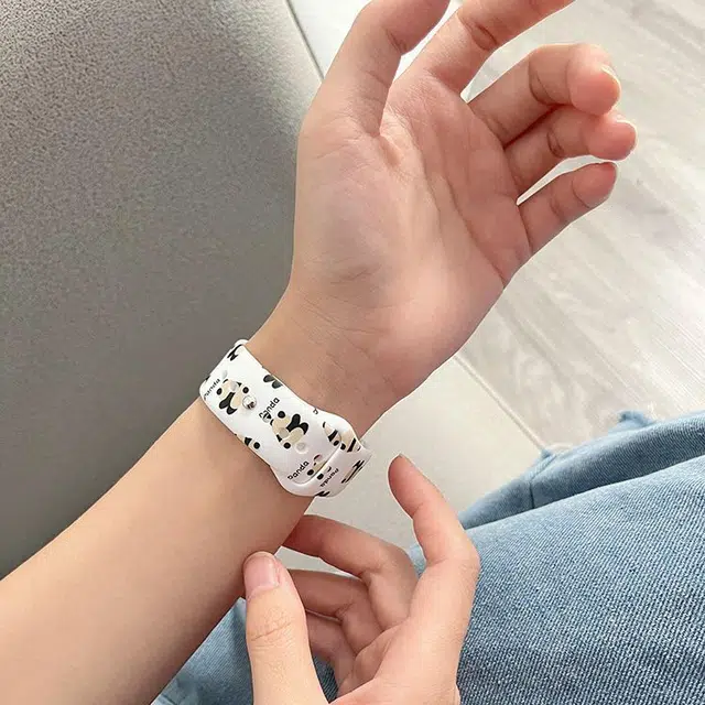 MSSM apple watch iwatchS987654SE123ultra