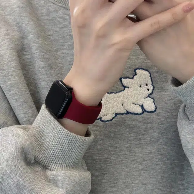 MSSM apple watch iwatchS10S987654SEultra