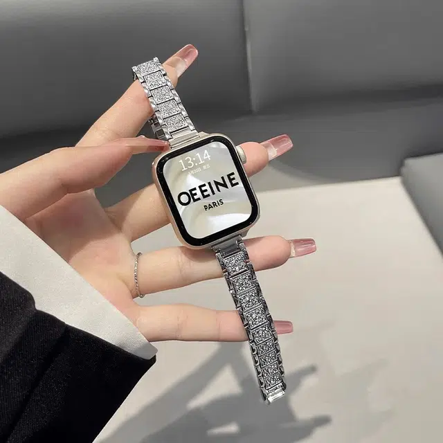 MSSM Apple Watch
