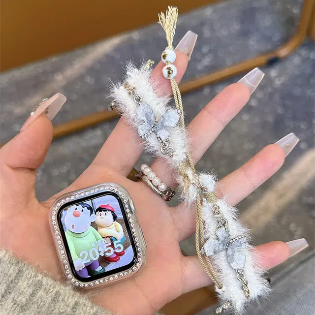 MSSM apple watch iwatchS10S987654SEultra12