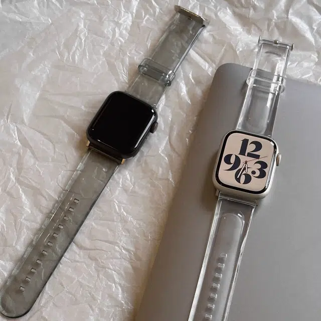 MSSM Apple Watch ESS98765