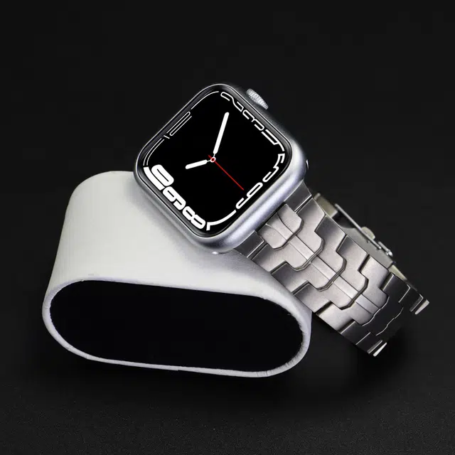 MSSM Apple Watch