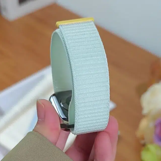 MSSM Apple Watch