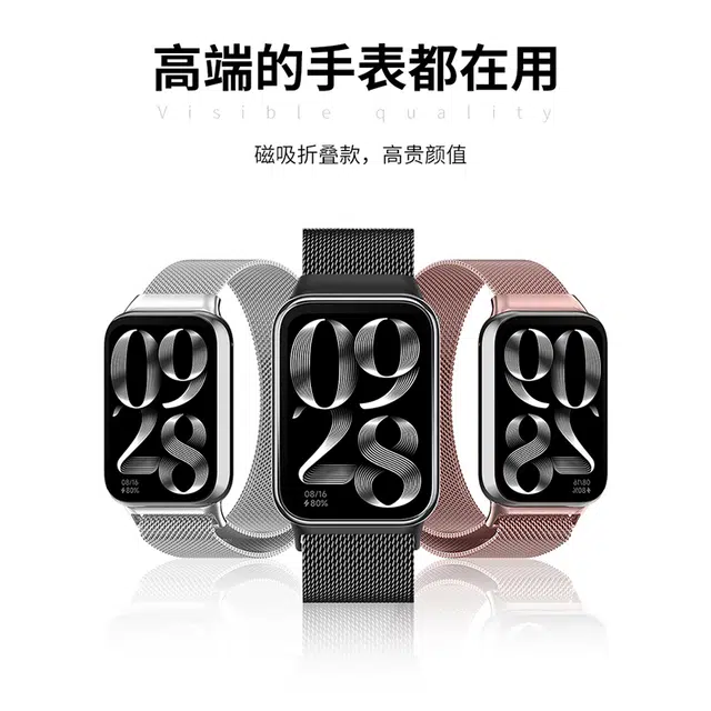 MSSM Apple Watch 8Pro