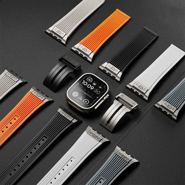 MSSM Apple Watch