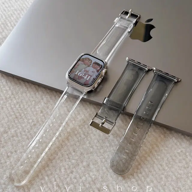 MSSM Apple Watch ESS98765
