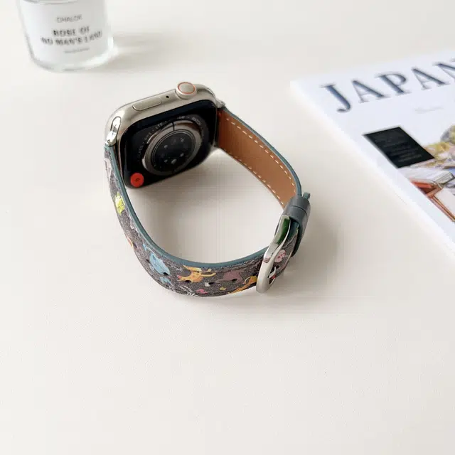 MSSM apple watch iwatchS987654SE123ultra