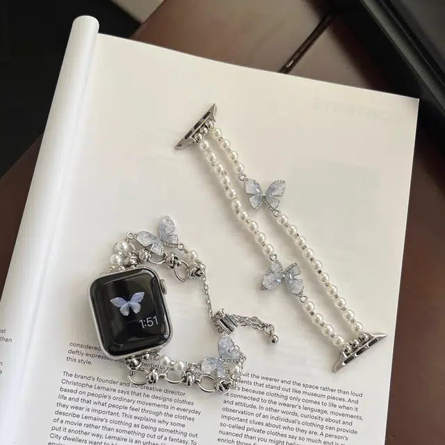 MSSM apple watch iwatchS9S8765SE