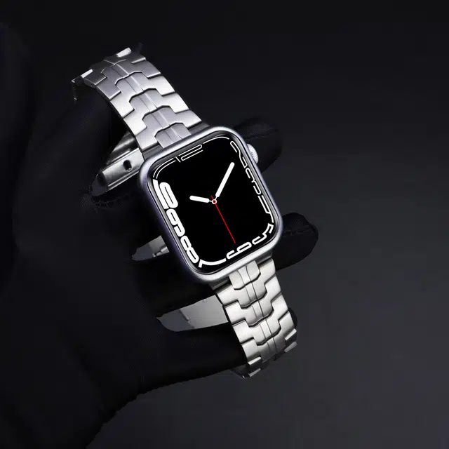 MSSM Apple Watch