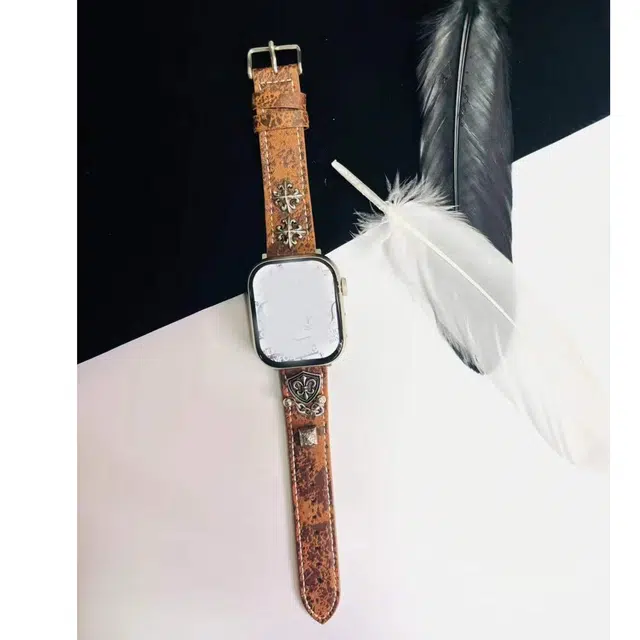 MSSM iwatchS10987654SEultra