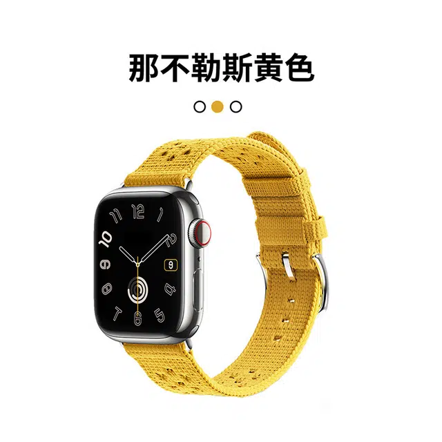 MSSM Apple Watch iwatch S9S8765432SE