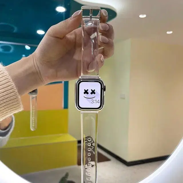 MSSM Apple Watch ESS98765