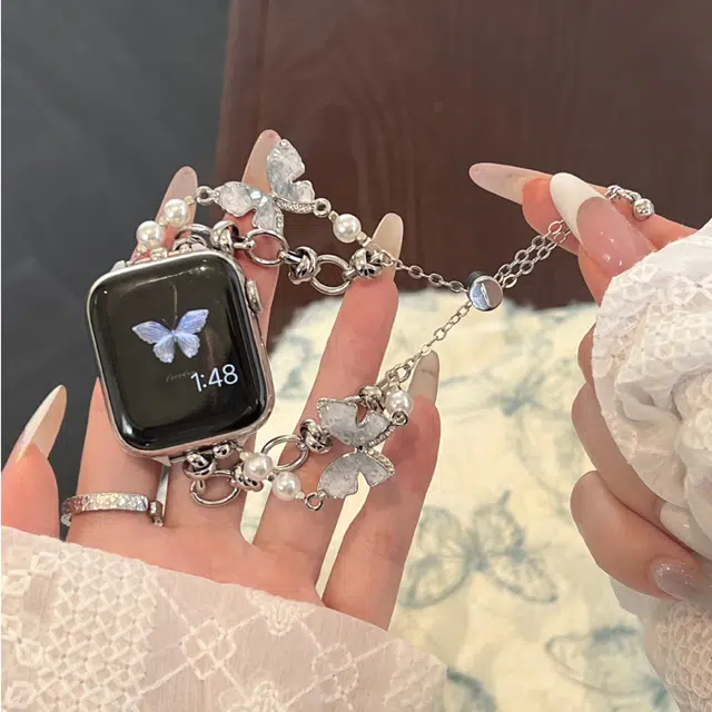 MSSM apple watch iwatchS9S8765SE