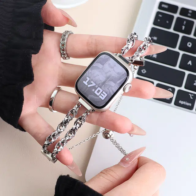 MSSM apple watch iwatchS987654SE123ultra