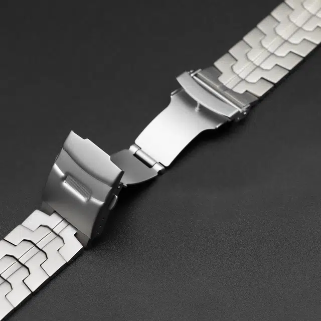 MSSM Apple Watch