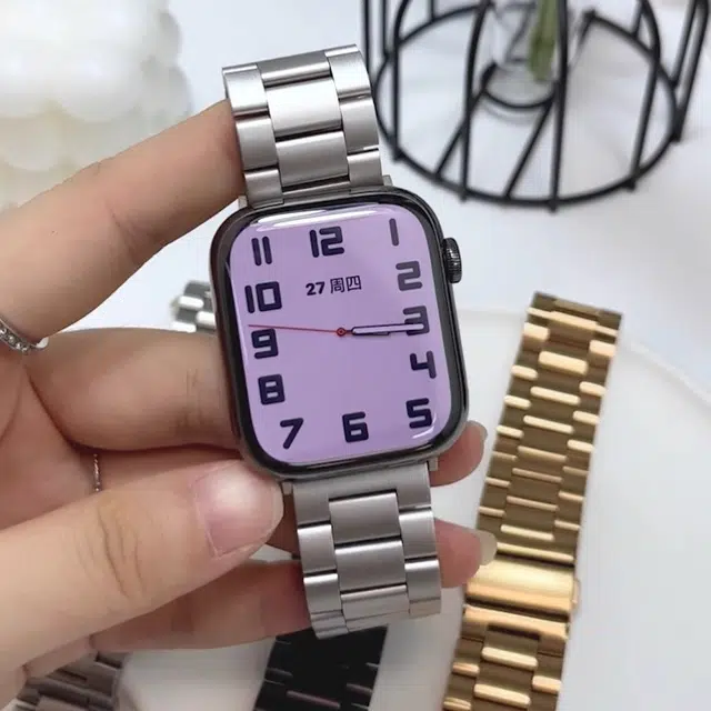 MSSM apple watch iwatchS987654SE123ultra
