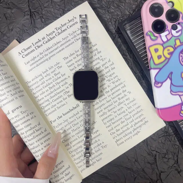 MSSM 160mm apple watch iwatch S10S9876SEultra